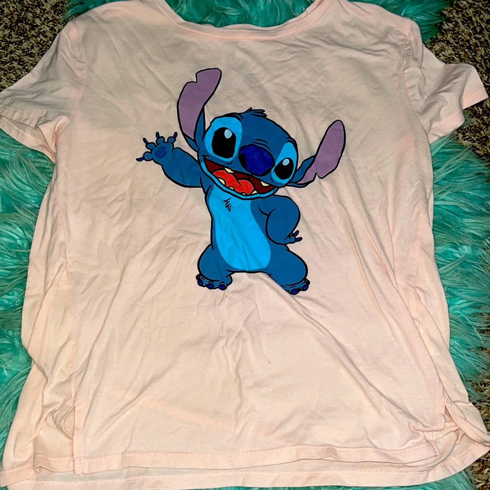 Disney shirt
